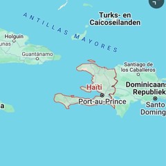 Haiti (NPO Soul n Jazz special