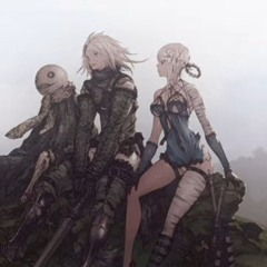 song of the ancients / devola - NieR Replicant (cover) // RinNoreen