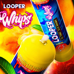 Tommy D - Whip it