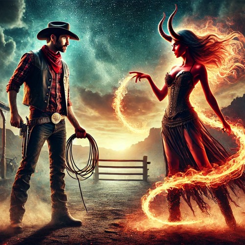 The Cowboy in Me vs. the Devil in You