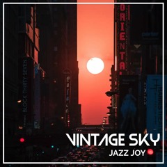 Vintage Sky