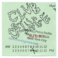 Club Cringe 10th Anniversary Show on Montez Press Radio