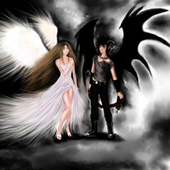 Demons and Angels by JM Juice (prod. bonnierogerr)