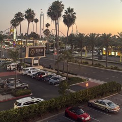 ft ace - LATE NIGHT VIBE