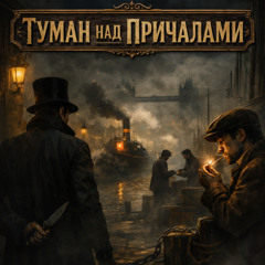 Туман над причалами (Fog Over the Docks)