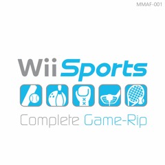 Main Theme (Title Screen) (Wii Sports OST)