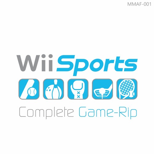 Stream Bowling Main Theme (Wii Sports OST) by memyselfandfred | Listen  online for free on SoundCloud