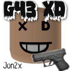 G43xD