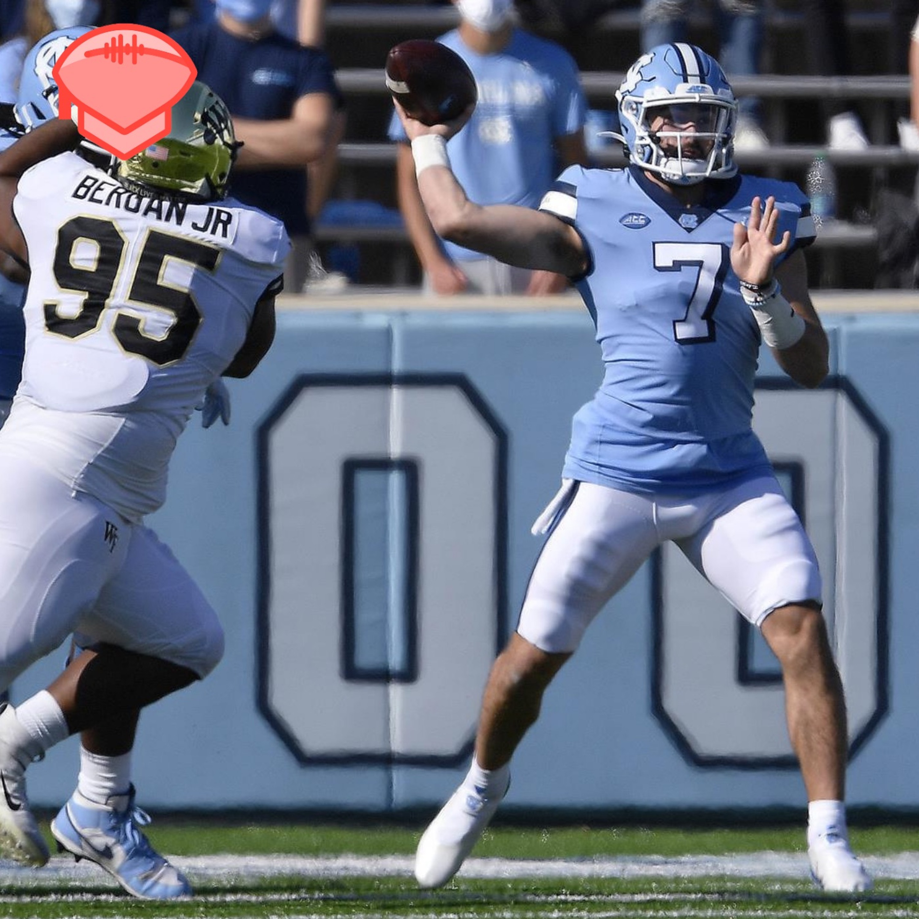 TTP #53: Kyle Trask en mode Heisman et North Carolina en feu... Le résumé de la Week 11 ! episode artwork