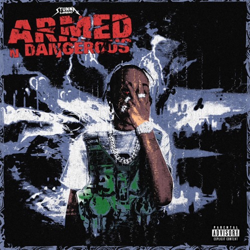 Armed N Dangerous