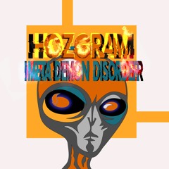 Hozgram - Meta Demon Disorder (Vlog No Copyright Music)