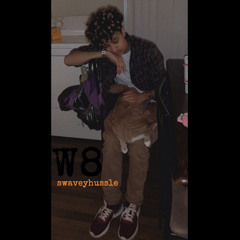 w8 (prod. dionso)