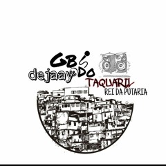 MC REIS - ROUPA NOVA - DJ GB DO TAQUARIL E DJ JOTA C PROD