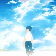 clouds and sorrow (yorushika remix)