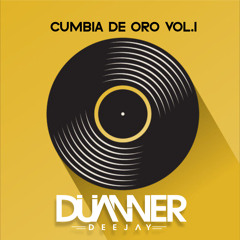 Cumbia De Oro by [Dj Duanner]