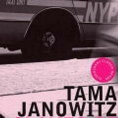 Read [PDF] Books Slaves of New York BY Tama Janowitz +Ebook=
