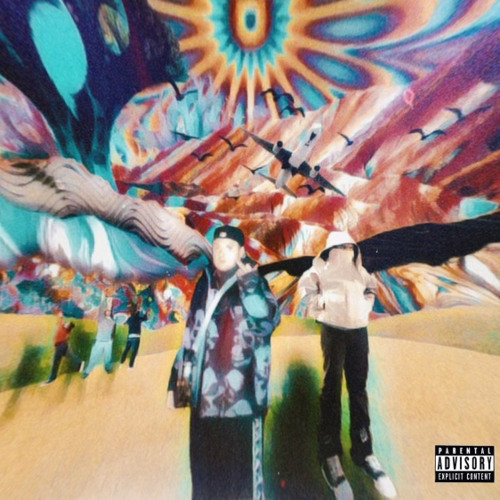 Catch Up Ft. Surge (Prod. Developed Sauce)