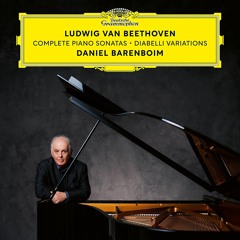 Il pianista 15-12-2020 Daniel Barenboim - Beethoven