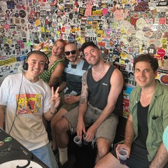 Club Chow @ The Lot Radio 06-28-2024