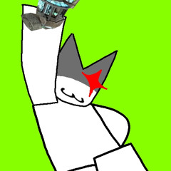 Idiot Michevous Wolf - Chase Theme