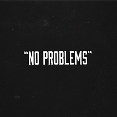 Free Beat: "No Problems" - Royalty Free J Cole type hiphop beat [FREE]
