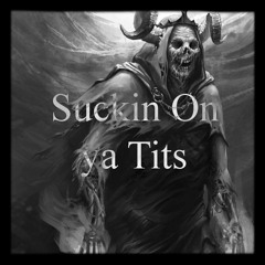 WabXabi - Suckin On ya Tits
