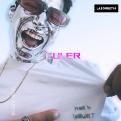 Radio Campus Paris [Electrorama] #38: Euler