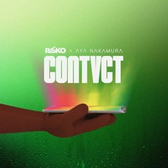 Rsko - Contvct feat. Aya Nakamura (PIXIOU Cover)