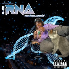 4-22: ***Rich Nigga Archives(RNA)