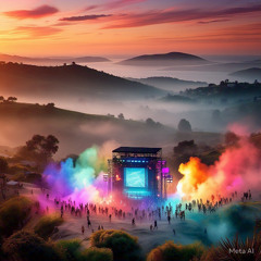 Organic & Progressive House