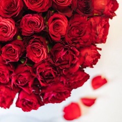 Roses in the Hospital