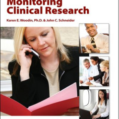 VIEW EBOOK 📂 The CRA's Guide to Monitoring Clinical Research, Third Edition by  Kare
