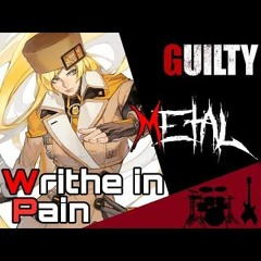 FalKKonE - Guilty Gear -  Writhe In Pain (Millia's Theme) [Intense Symphonic Metal Cover]