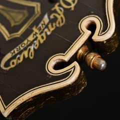 1938 D’Angelico Excel #1365