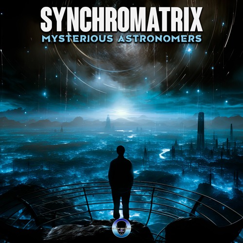 06 - Synchromatrix - Over & Over