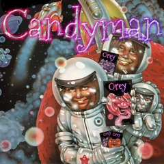 CANDYMAN