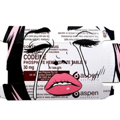 codine dreams