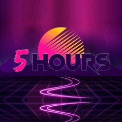 PITBULL - Give Me Everything (5HOURS & DENNICK REMIX)