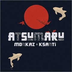 Monk'az x Ksanti - Meditate under a sakura