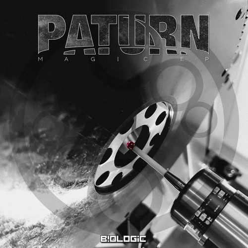 01 Paturn - Magic