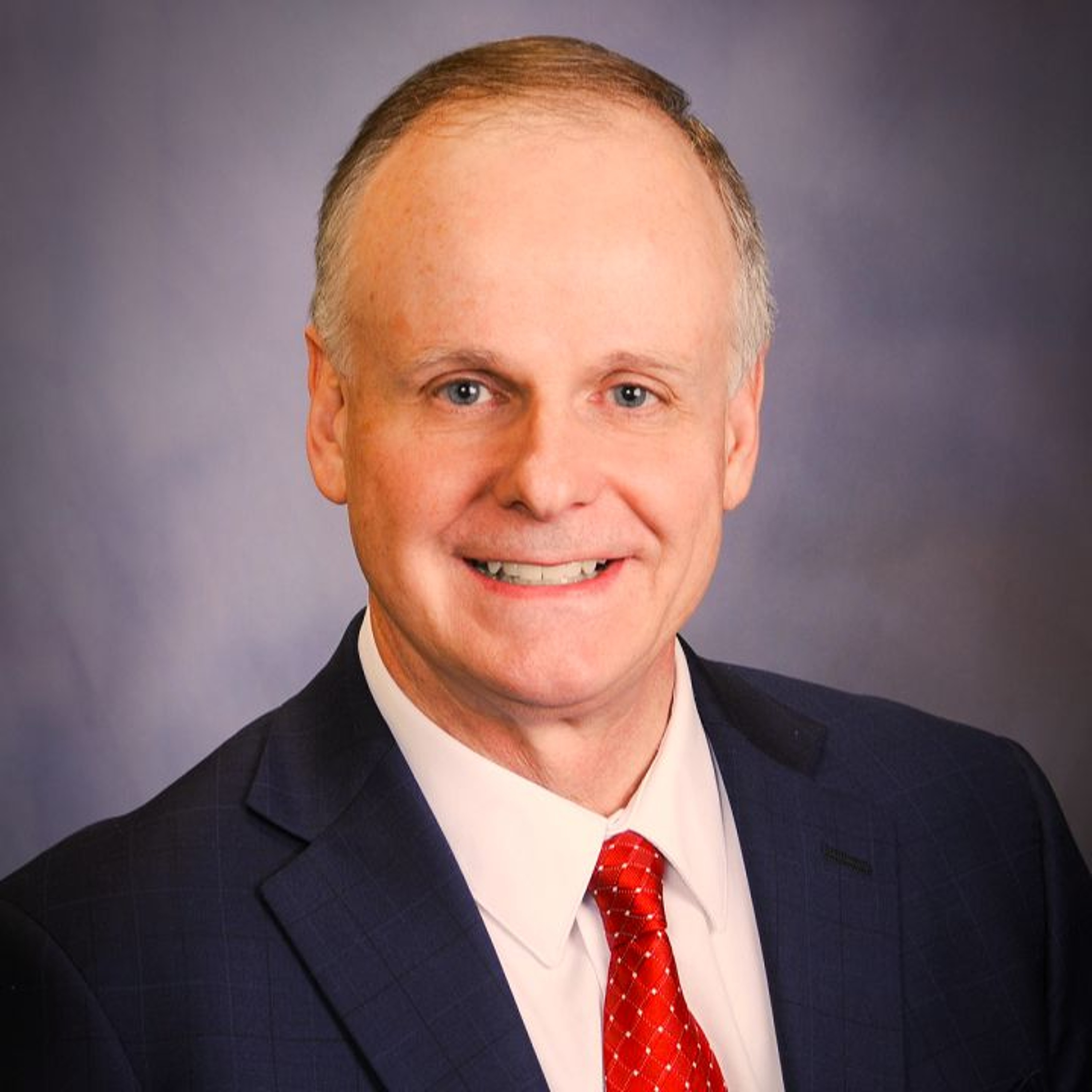 Idaho state senator anticipates upcoming legislative session episode artwork