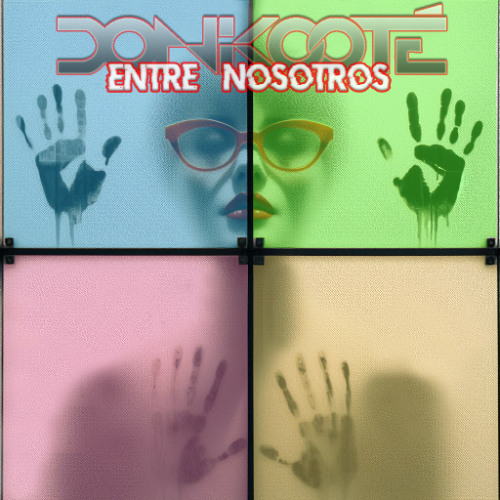 Entre nosotros (video en descripción)