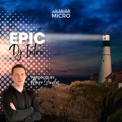 Epic DJ Intro - Deep Trailer DJ Intro - Tomorrowland style