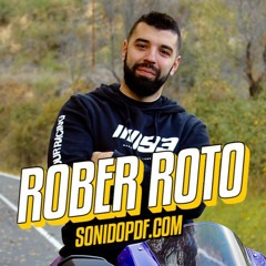 Rober Roto @ Twitch (31 - 01 - 23)