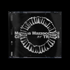 Maoupa Mazzocchetti featuring Clara! - Mantequilla