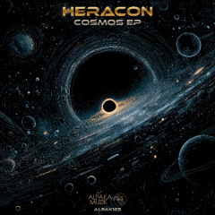 Heracon - Tars (Original Mix) **PREVIEW**