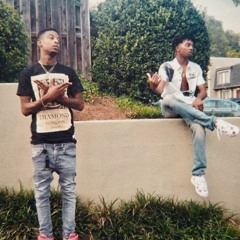 Stars Align - (Playboi Carti x 21 Savage x Gummy3)