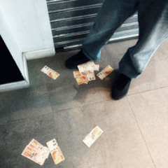 por los mios W/ Zeon, Xp