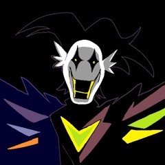 NEO CHAOS - Crystalswitch [Deltarune AU by Rattel M Bones]
