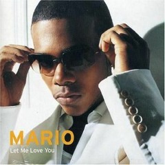 Mario - Let Me Love You (Sande Remix)